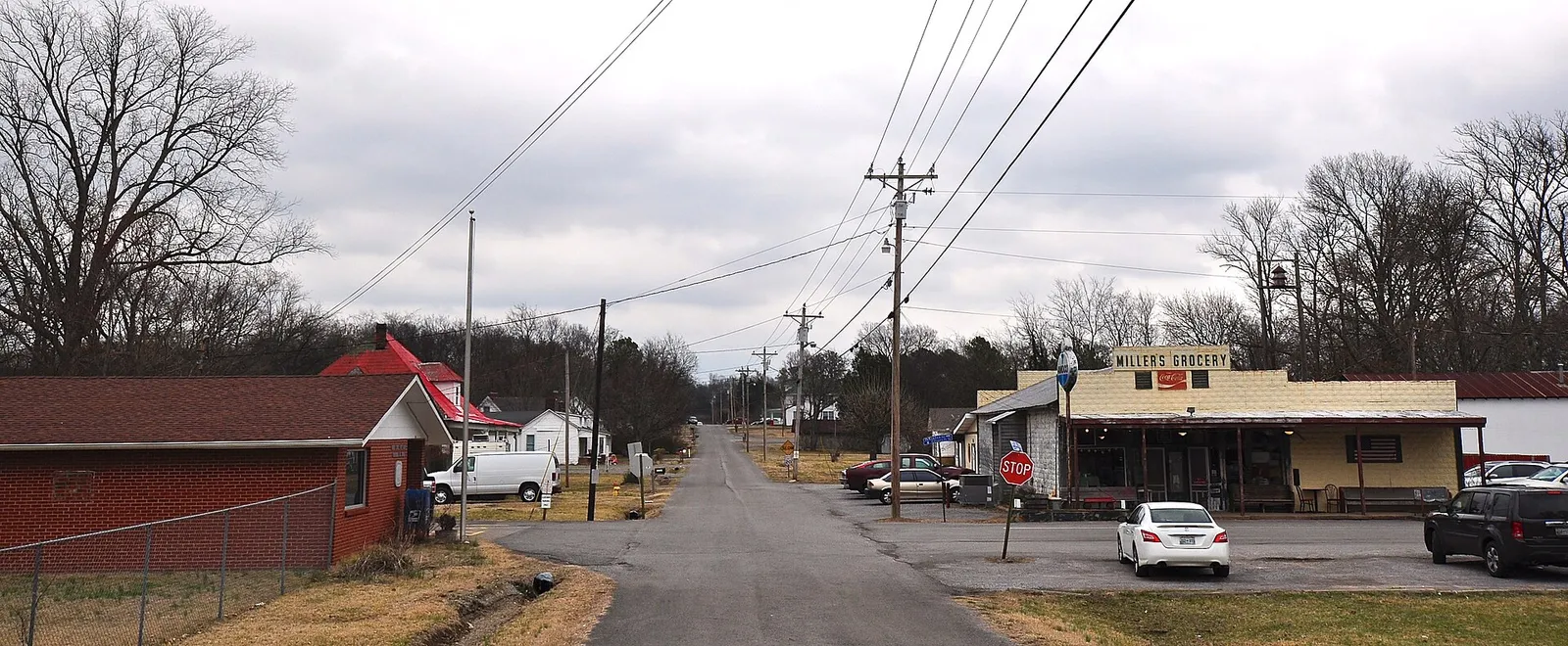 Christiana, Tennessee