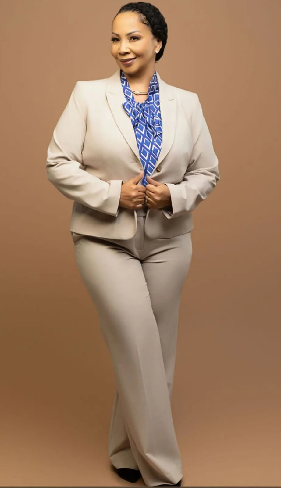 Deshan St.Cloud, Realtor in Murfreesboro, Tennessee