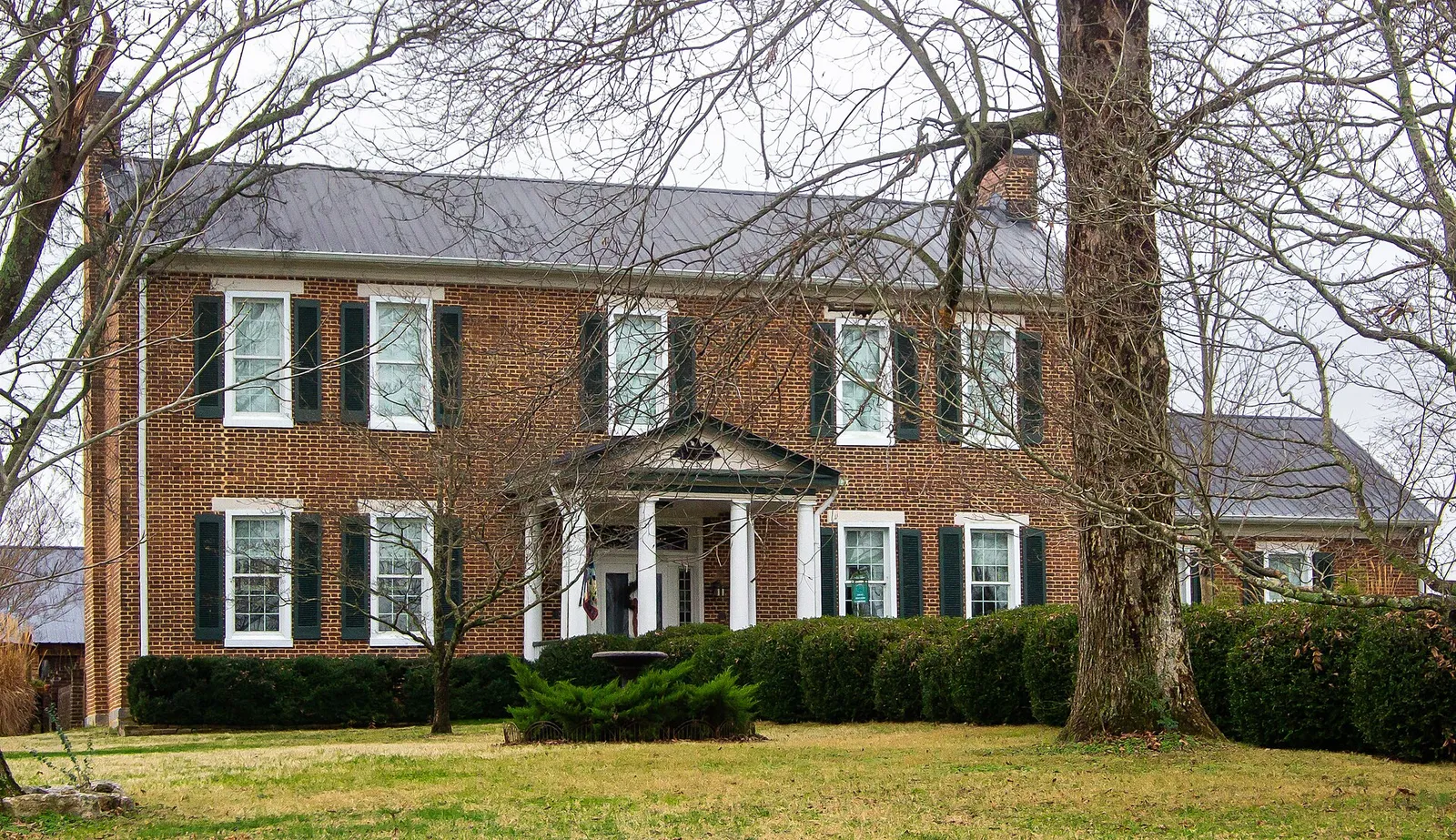 Lascassas, Tennessee