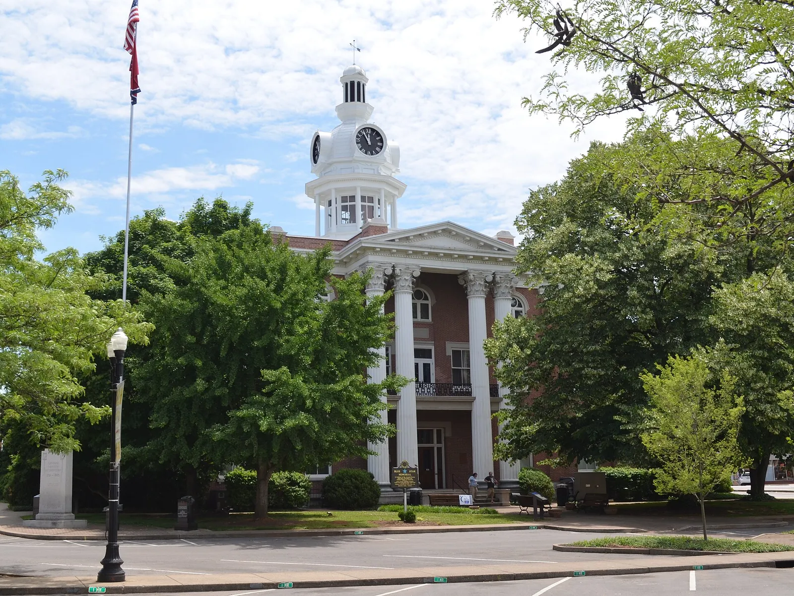 Murfreesboro, Tennessee