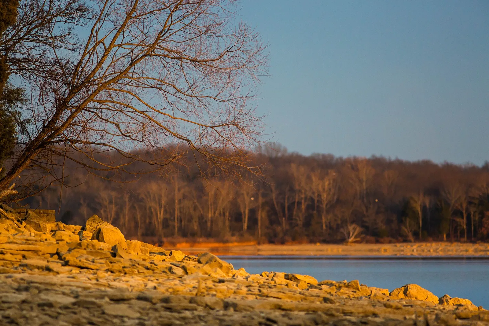 Smyrna, Tennessee